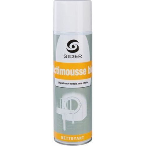 Actimousse Thé Vert