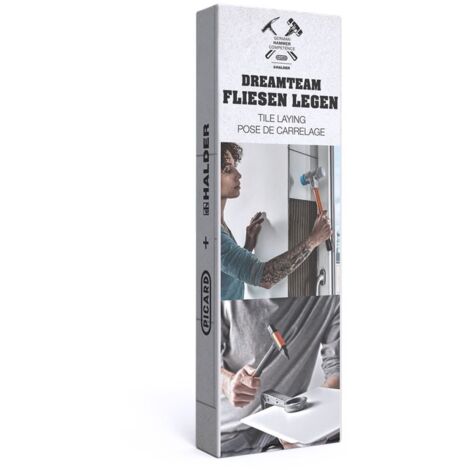 Action Box Dreamteam Tiler