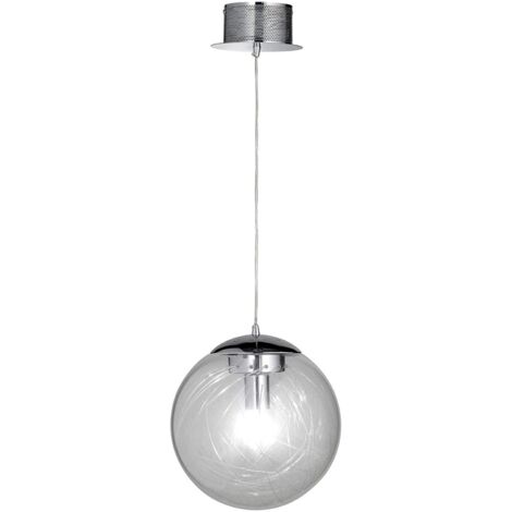 ACTION - LAMPADARIO PENDENTE MYSTIC 6683.02.03.0300