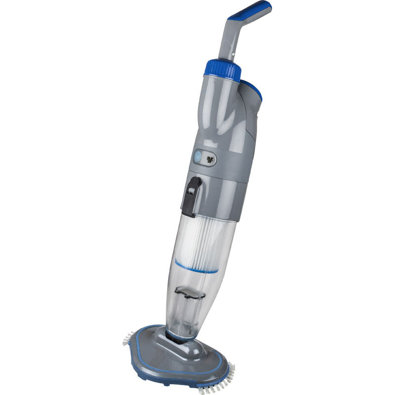 Gre Poolbodensauger "ACTION VAC" batteriebetrieben