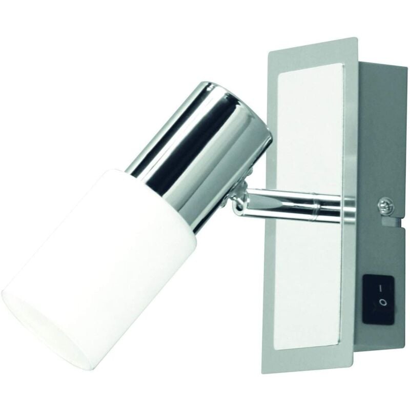 Action Wofi applique led modello bas 5W 400LUM