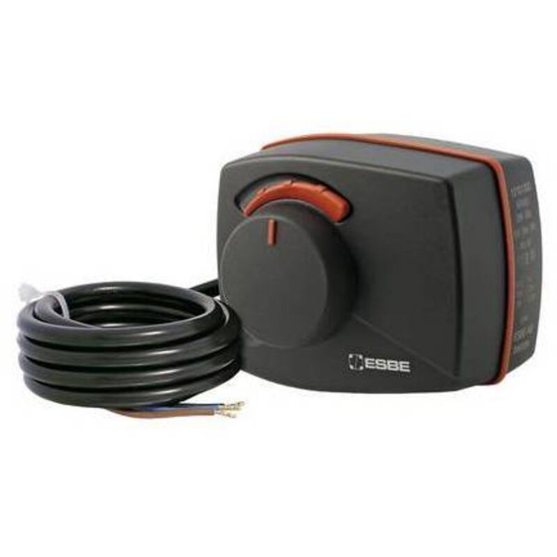 Actionneur 3 points ara661 230 vac