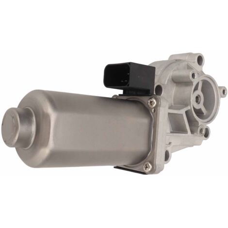 Actionneur de boîte de transfert, moteur de changement de vitesse 27107566296, haute précision pour X3 E83 X5 E53 E70