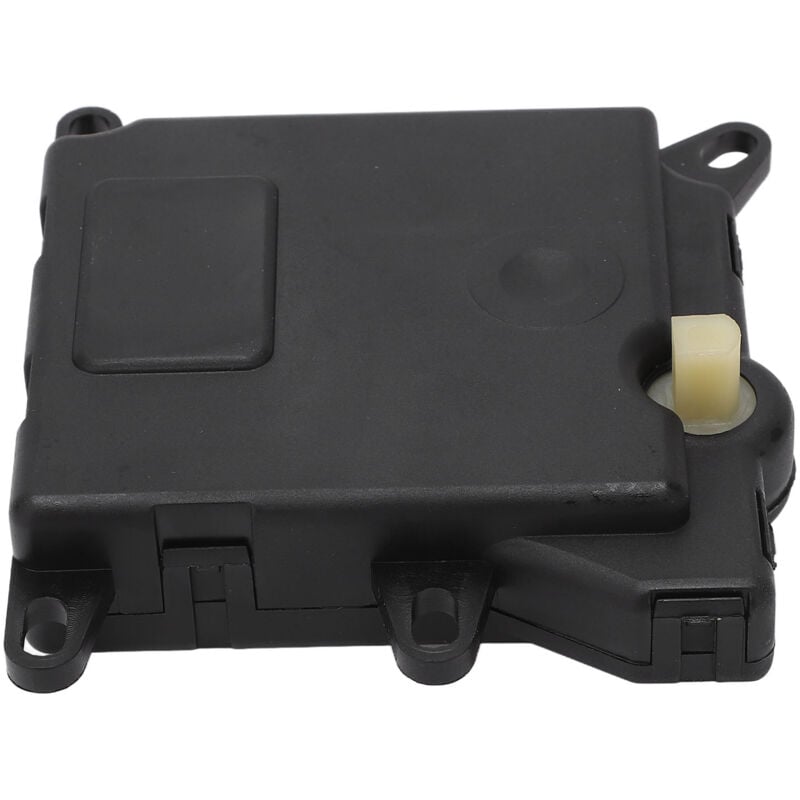 Sjlerst - Actionneur de chauffage 95VW 19E616 ad remplacement du servomoteur de commande de chauffage ac pour Ford Transit T12 T15 V347 V184 1995-2012