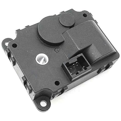 Actionneur de commande de chauffage servomoteur de climatisation pour Hyundai Kia--