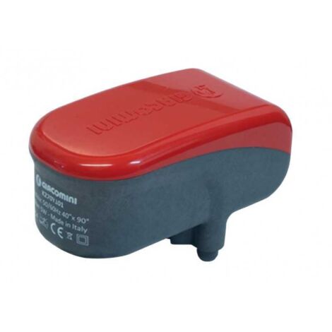 Actionneur de commande de vanne de zone Giacomini K270Y101 230 V