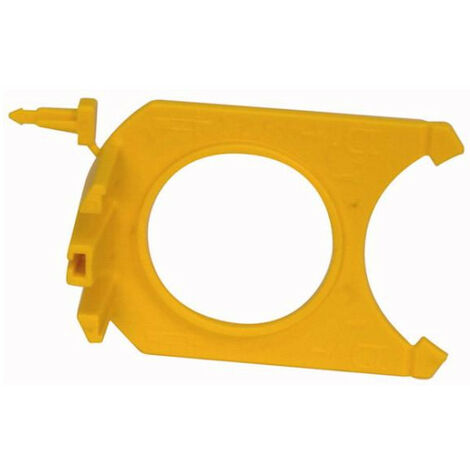 Actionneur de contact de signalisation pour SMC EATON M22-XSMC