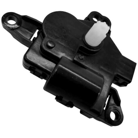 Actionneur de moteur de température de voiture pour Hyundai ELANTRA I20 Ix20--