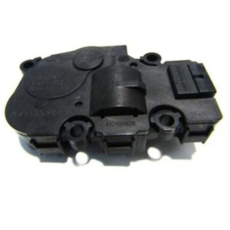 Actionneur de moteur de volet de chauffage de climatisation électrique pour Classe A A180 W176 Série 1 CZ113930-1710