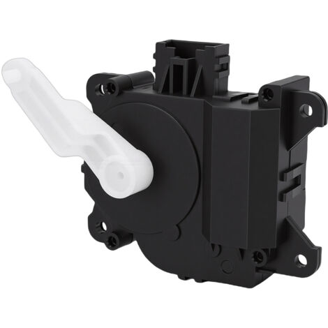 Actionneur de porte d'air de remplacement pour RX300 1999-2003 063700-7061, chauffage AC, contrôle de climatisation, amortisseur Servo mixte