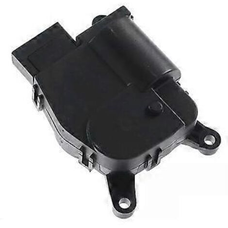 Actionneur de porte de mélange d'air de chauffage/climatisation automobile 604-818 pour 2018 561907511D 604818