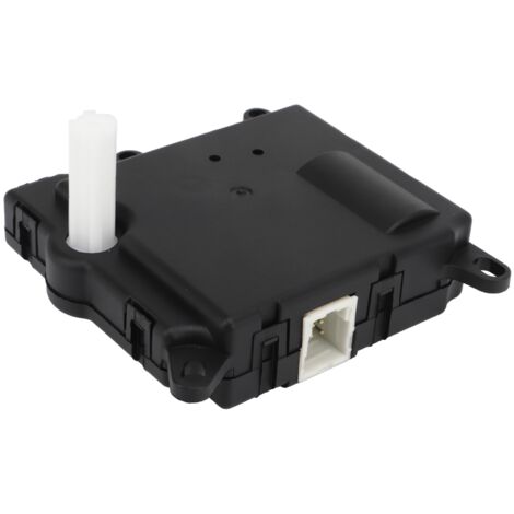 Actionneur de porte de mélange de chauffage AC, remplacement pour Ford Expedition Explorer Sport Trac