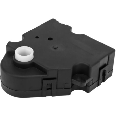 Actionneur de porte de mélange de chauffage de climatisation 5013741AA, remplacement pour Jeep Cherokee TJ Main Wrangler