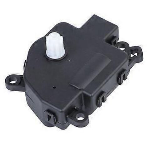 Actionneur de porte de mélange de chauffage pour Fiesta 21-18 BE8Z-19E61-6B