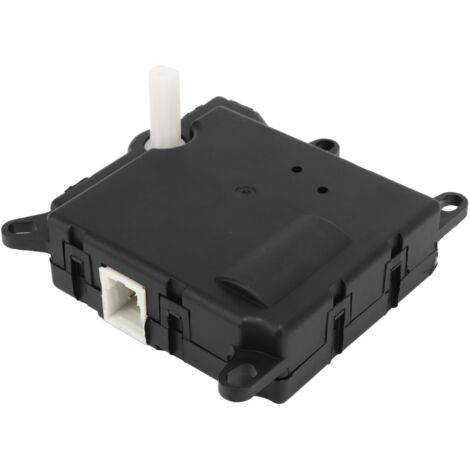 Actionneur de porte de mélange de ventilation de chauffage ca, remplacement YL5Z19E616AA pour Ford Ranger Explorer Expedition