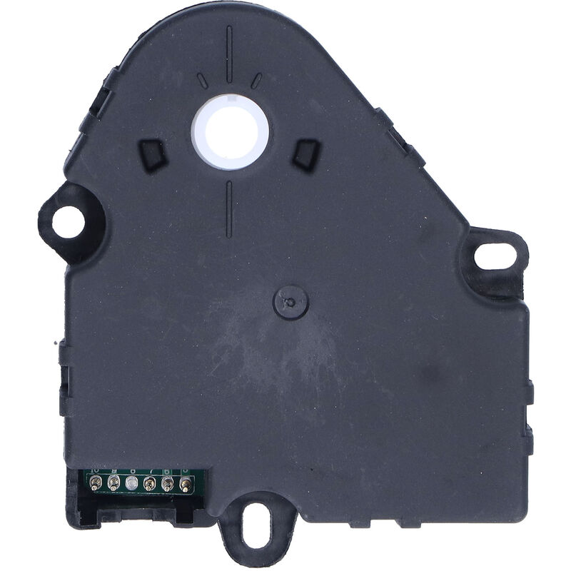 Jeffergarden - Actionneur de porte hvac ac Heater Air Blend 89018365 pour Chevrolet Avalanche/Silverado/Suburban/Tahoe