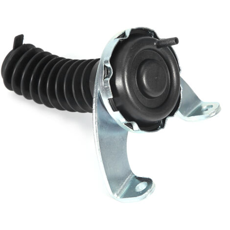 Actionneur de roue libre d'embrayage à solénode avant pour Mitsubishi L200 MB620790