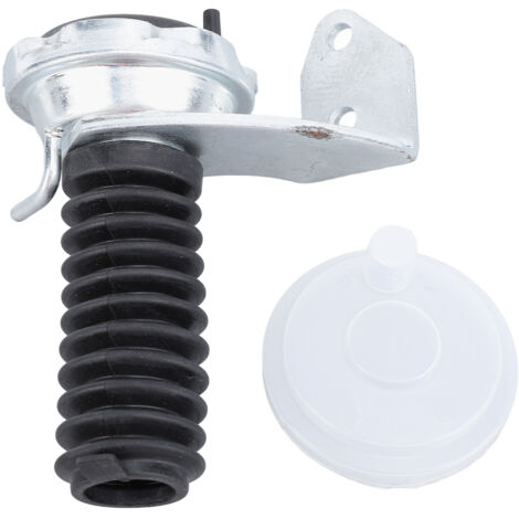 Actionneur de Roue Libre D'embrayage à Solénoïde Avant, Actionneur D'embrayage de Roue Libre Avant 3820A049 Actionneur D'embrayage de Roue Avant de Voiture L200 Pickup B40 2.5.