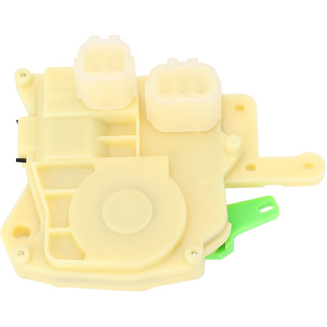 Actionneur de serrure de porte avant gauche 72155 S5A A01, loquet côté conducteur pour Accord VI Civic VII