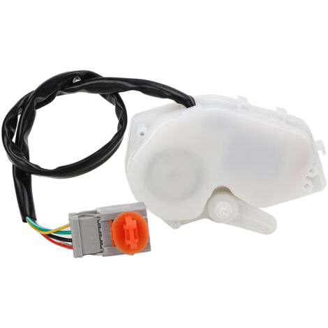 Actionneur de serrure de porte électrique 72155S03J11, adapté au côté conducteur Honda CRV Prelude