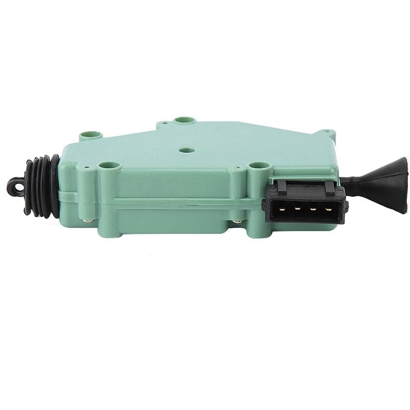 Jeffergarden - Actionneur de serrure de porte verrouillage central 255959781 adapté pour T4 transporter 1990-2003