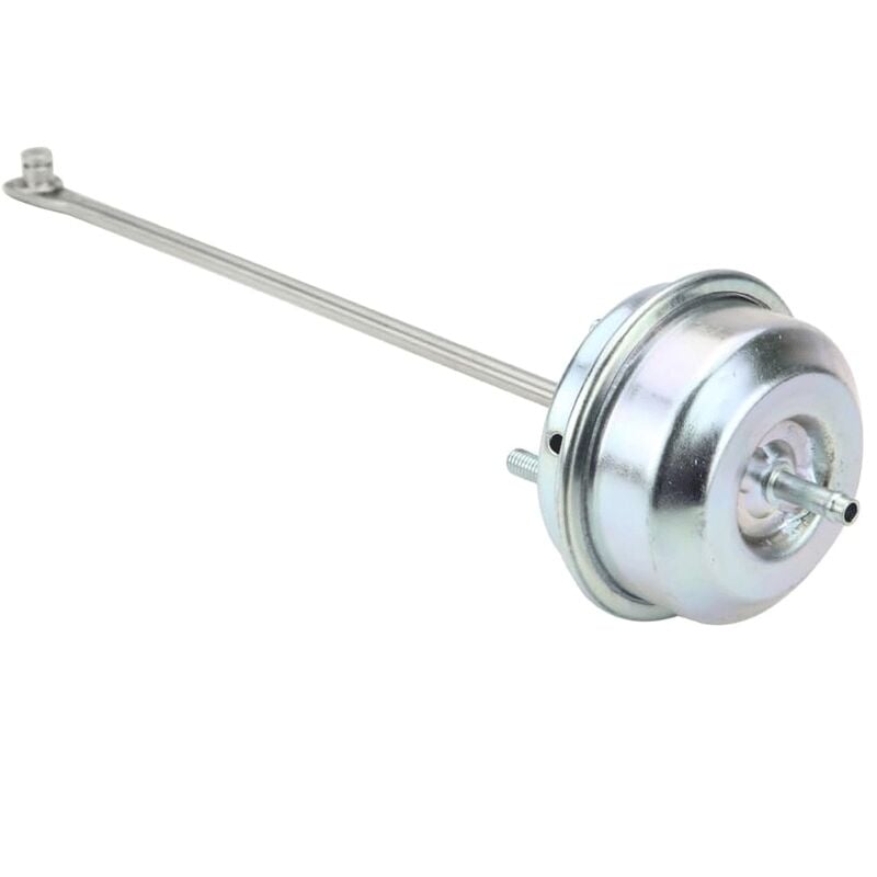 Coocheer - Actionneur de soupape de décharge Turbo a 2740904080, tige courte 17.3CM, compatible avec Mercedes Benz C300 E300 GLC300 W212 W204 W205
