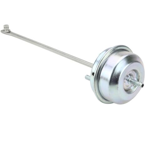 Actionneur de soupape de décharge Turbo A 2740904080, tige courte 17.3CM, compatible avec Mercedes Benz C300 E300 GLC300 W212 W204 W205 2.0L M274