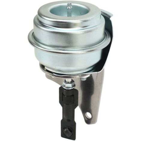 Actionneur de soupape de décharge turbo, haute sensibilité, robuste, performances stables, 03G253014E pour 1.9 TDI, kit turbocompresseur complet, avec actionneur de soupape de décharge