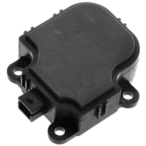 Actionneur de vanne hybride de chauffage pour Chevrolet Sonic 2012-2019 Trax--
