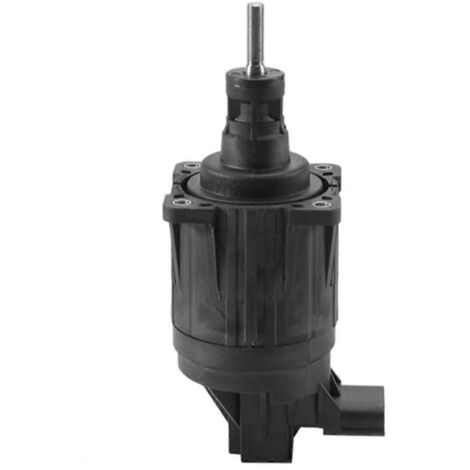 Actionneur de vanne solénoïde EGR de turbocompresseur 18900-5AA-A01 pour--