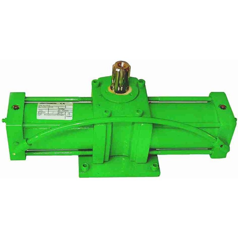 Vérin hydraulique souterrain Aprimatic AT175N 41050/003