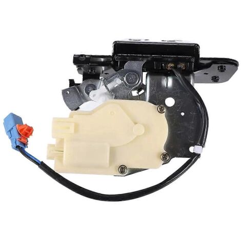 Actionneur de verrouillage arrière pour Honda Fit Sport 2007-2008