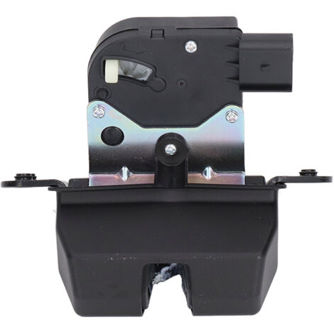 Actionneur de verrouillage de coffre arrière, ensemble de loquet de hayon de moteur de remplacement 812303Z000 pour Hyundai Sedona 2015 – 2019