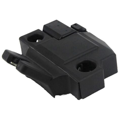 Actionneur de verrouillage de coffre, ensemble de verrouillage de porte de coffre 64600-33140 pour ES 06-12--