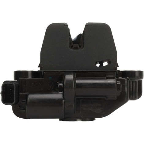 Actionneur de verrouillage de hayon de coffre 9151487499, ensemble de couvercle de coffre de remplacement pour PEUGEOT 208 2008 3008 5008 508
