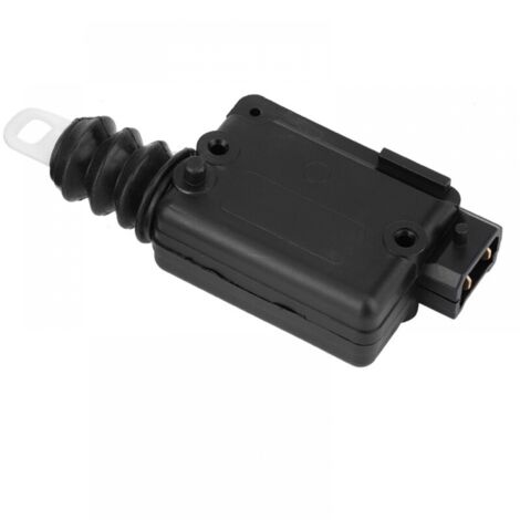 Actionneur de verrouillage de porte 7702127213 Actionneur de verrouillage central de véhicule pour Clio Express Traffic Kangoo Twingo 1990-2007 pour Ku+actionneur porte kangoo actionneur p