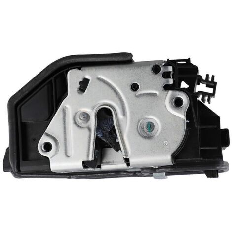 Actionneur de verrouillage de porte avant droit BMW 51217229462-Droite-