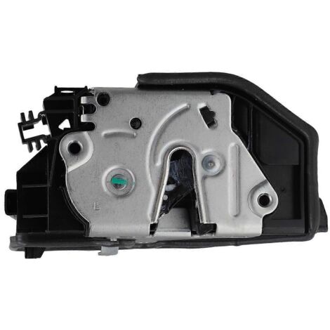 Actionneur de verrouillage de porte avant gauche BMW 51217229457-Gauche-