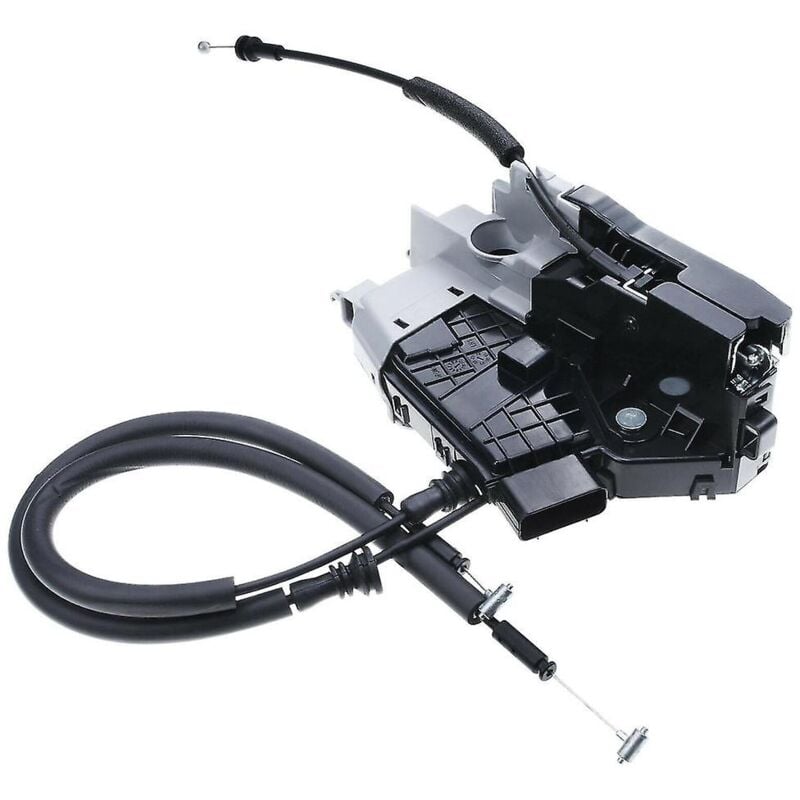 Fei Yu - Actionneur de verrouillage de porte avant gauche côté conducteur gauche pour 2016-2020 81310d3010 81310-d3010