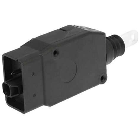 Actionneur de verrouillage de porte FUD500030 compatible avec les modèles noirs