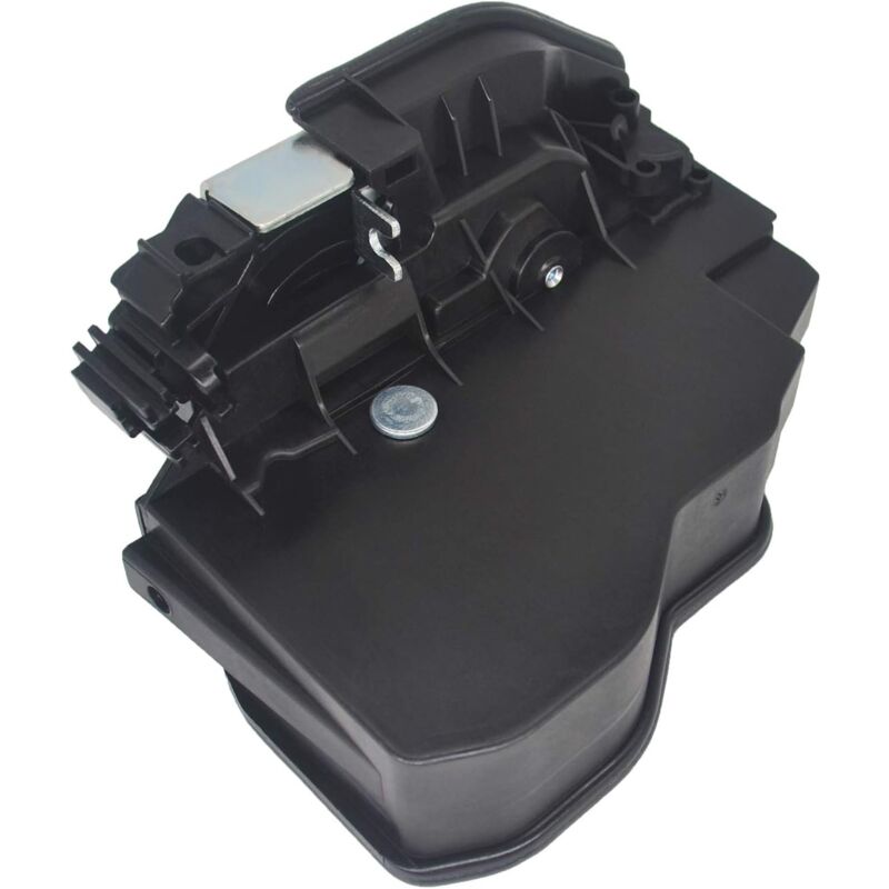 Actionneur de Verrouillage Porte arrière Droite Serrure Porte 51227202148 pour E90 E91 E81 x6 x5 x3 x1 51224389476 51227036172
