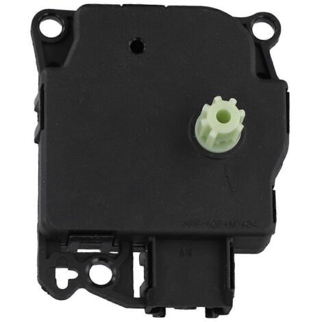 Actionneur de volet de ventilation de chauffage automobile, interrupteur de ventilation de chauffage pour Ford--