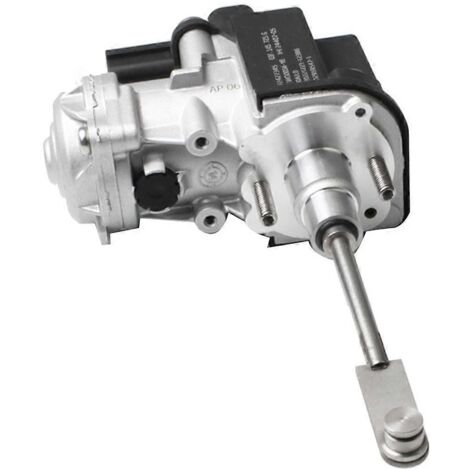 Actionneur électronique de turbo pour Seat A1 A3 1.2T--