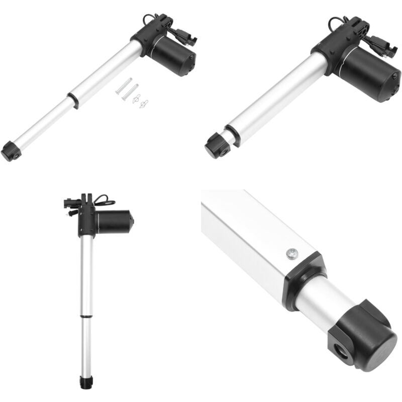 Vidaxl - Actionneur linéaire c.c. 28 v - actionneur linéaire - actionneurs linéaires - Home & Living