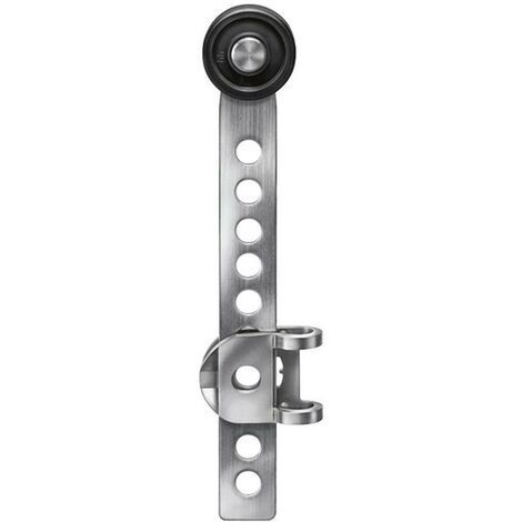 Actionneur supplémentaire Siemens 3SE50000AA60 galet plastique grille à trou métal 1 pc(s)