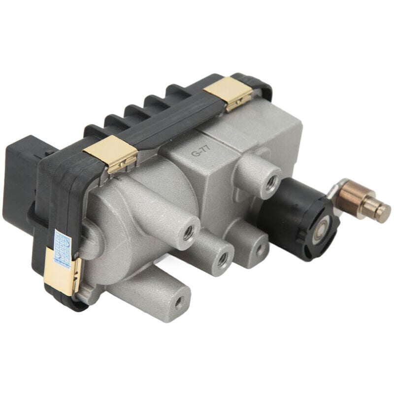 Actionneur Turbo 6NW 008 412 Remplacement de l'actionneur de turbocompresseur électronique pour citroen relay jumper 2.2 tdci