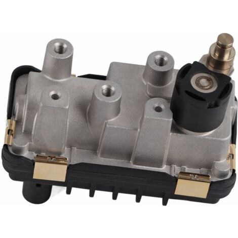 Actionneur Turbo électronique 6NW‑009‑420 de remplacement pour Mercedes‑Benz Classe C E GLM R