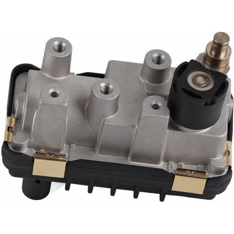 Actionneur turbo électronique 6NW009420 Remplacement pour MercedesBenz Classe C E GLM R