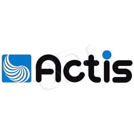 Actis Toner für HP CE400X und neue TH-400X
