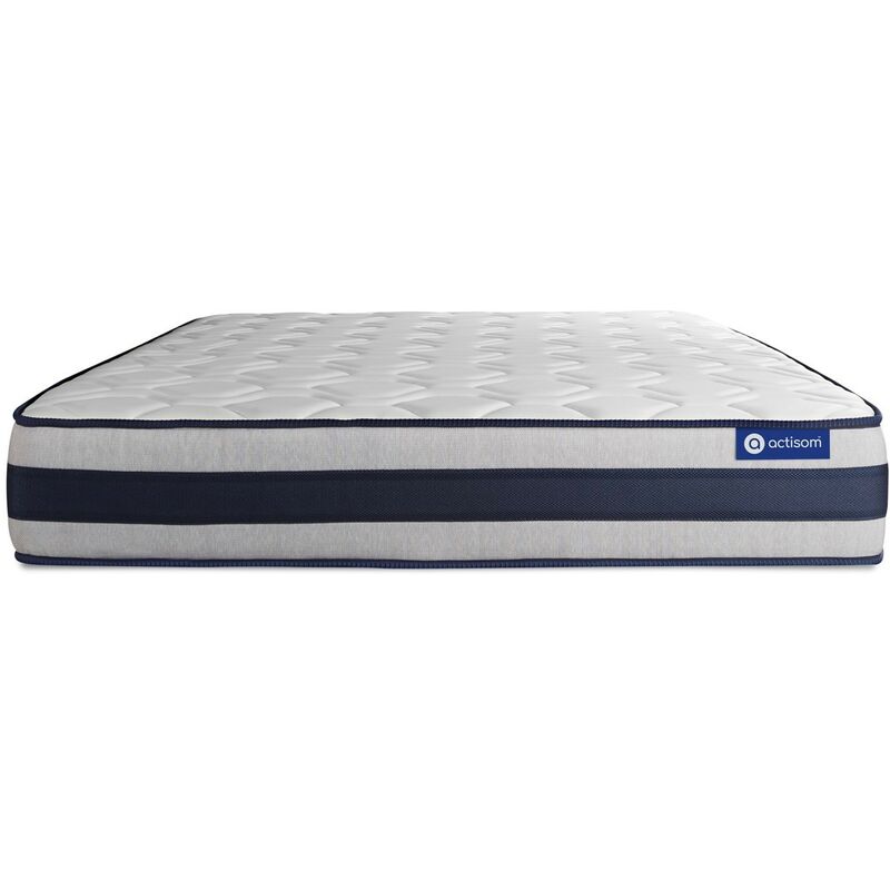 Matelas Actilatex ergo 140 x 190 cm Latex et mémoire de forme - Epaisseur:24cm